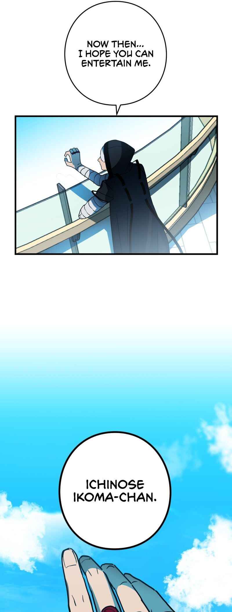 Page 37 Chapter 68 Hidden Class Gravity User