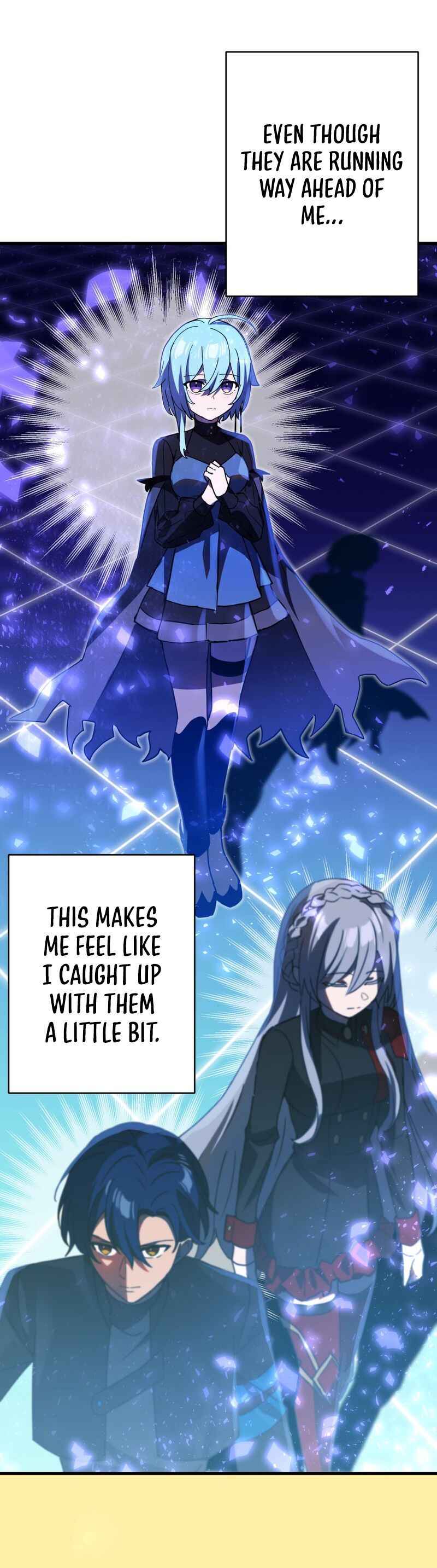 Page 9 Chapter 68 Hidden Class Gravity User