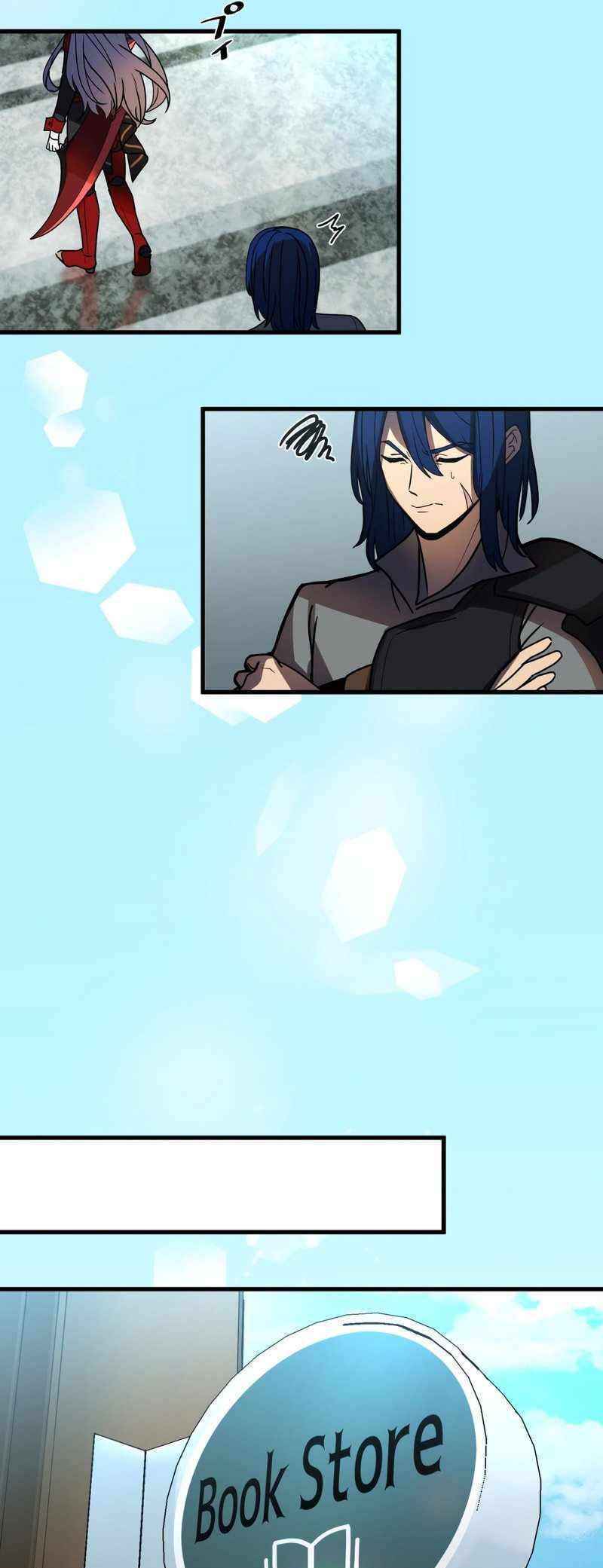 Page 45 Chapter 53 Hidden Class Gravity User