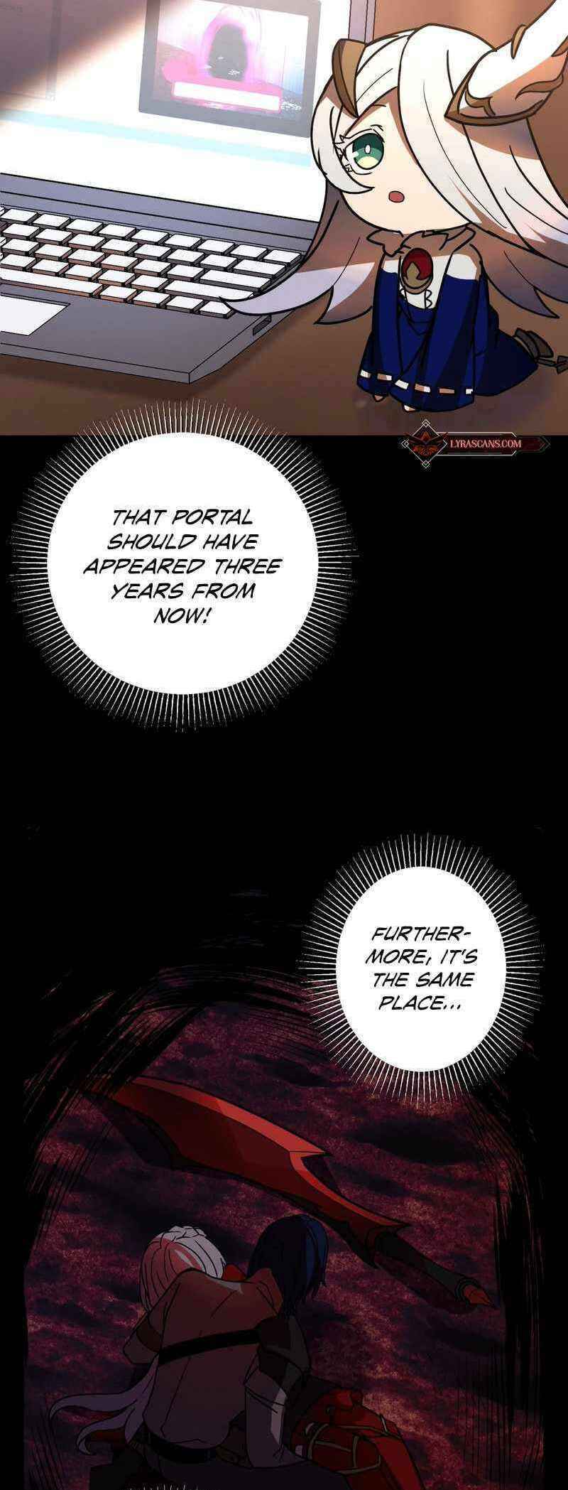 Page 62 Chapter 53 Hidden Class Gravity User