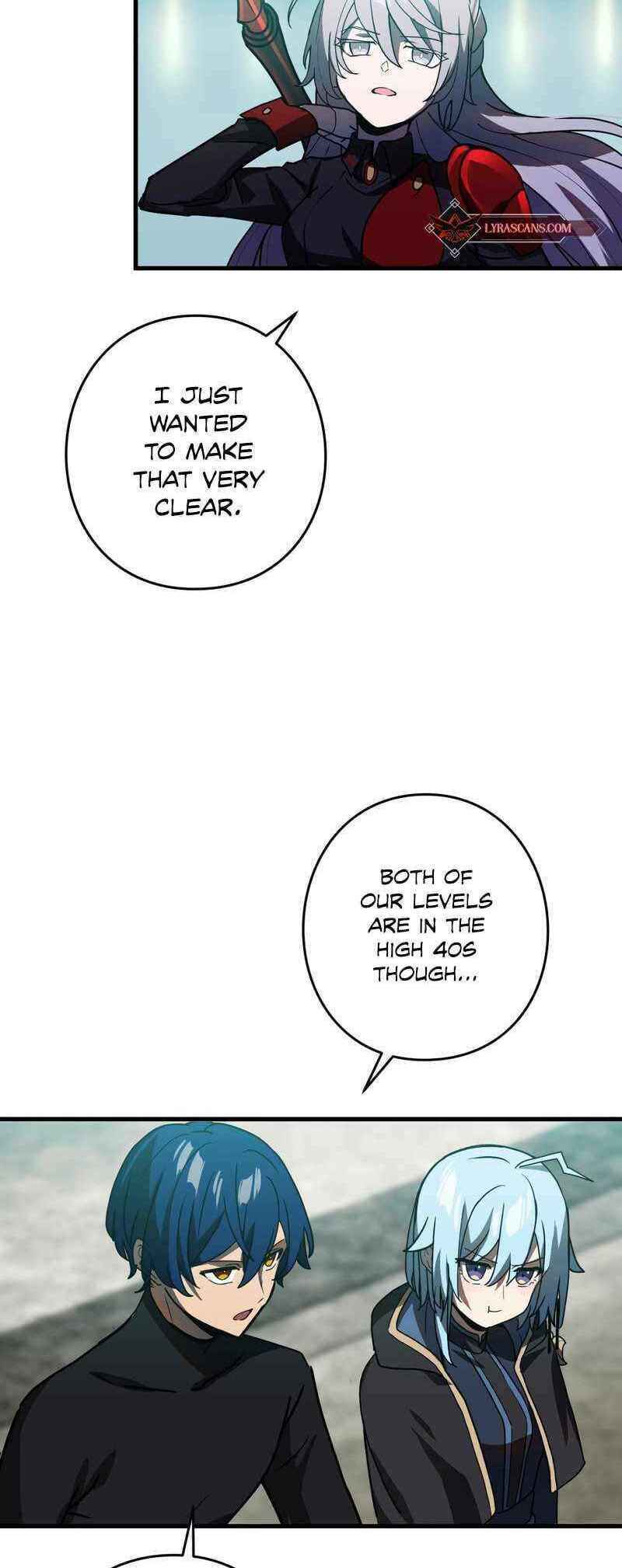 Page 7 Chapter 53 Hidden Class Gravity User