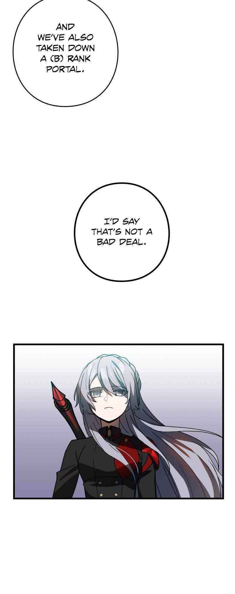 Page 8 Chapter 53 Hidden Class Gravity User
