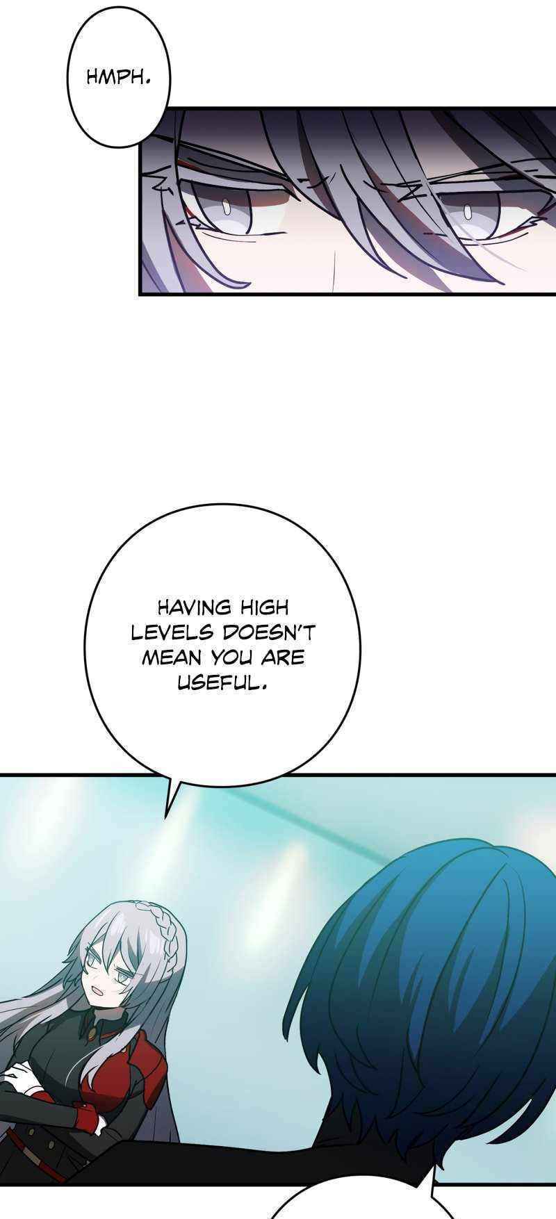 Page 9 Chapter 53 Hidden Class Gravity User