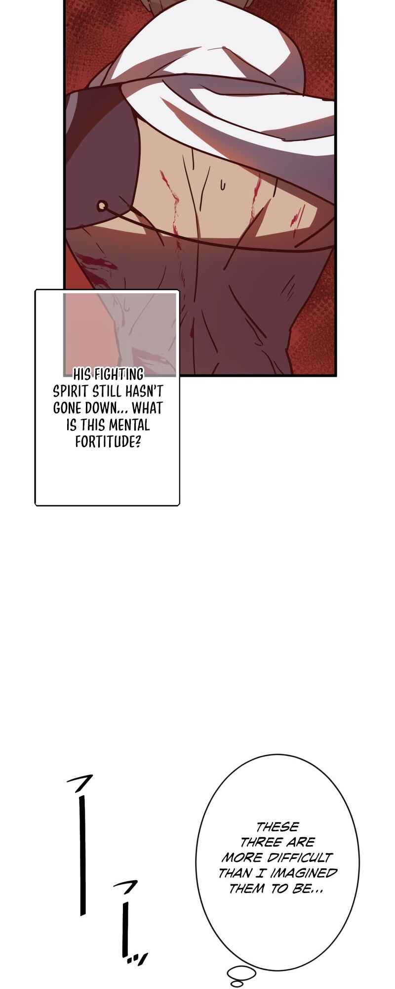 Page 10 Chapter 48 Hidden Class Gravity User