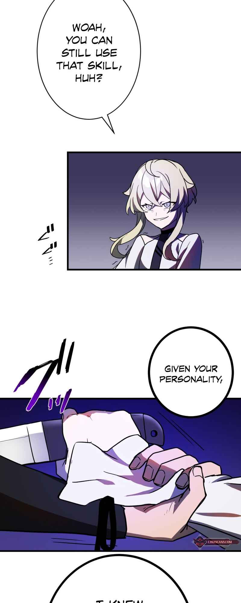 Page 23 Chapter 48 Hidden Class Gravity User