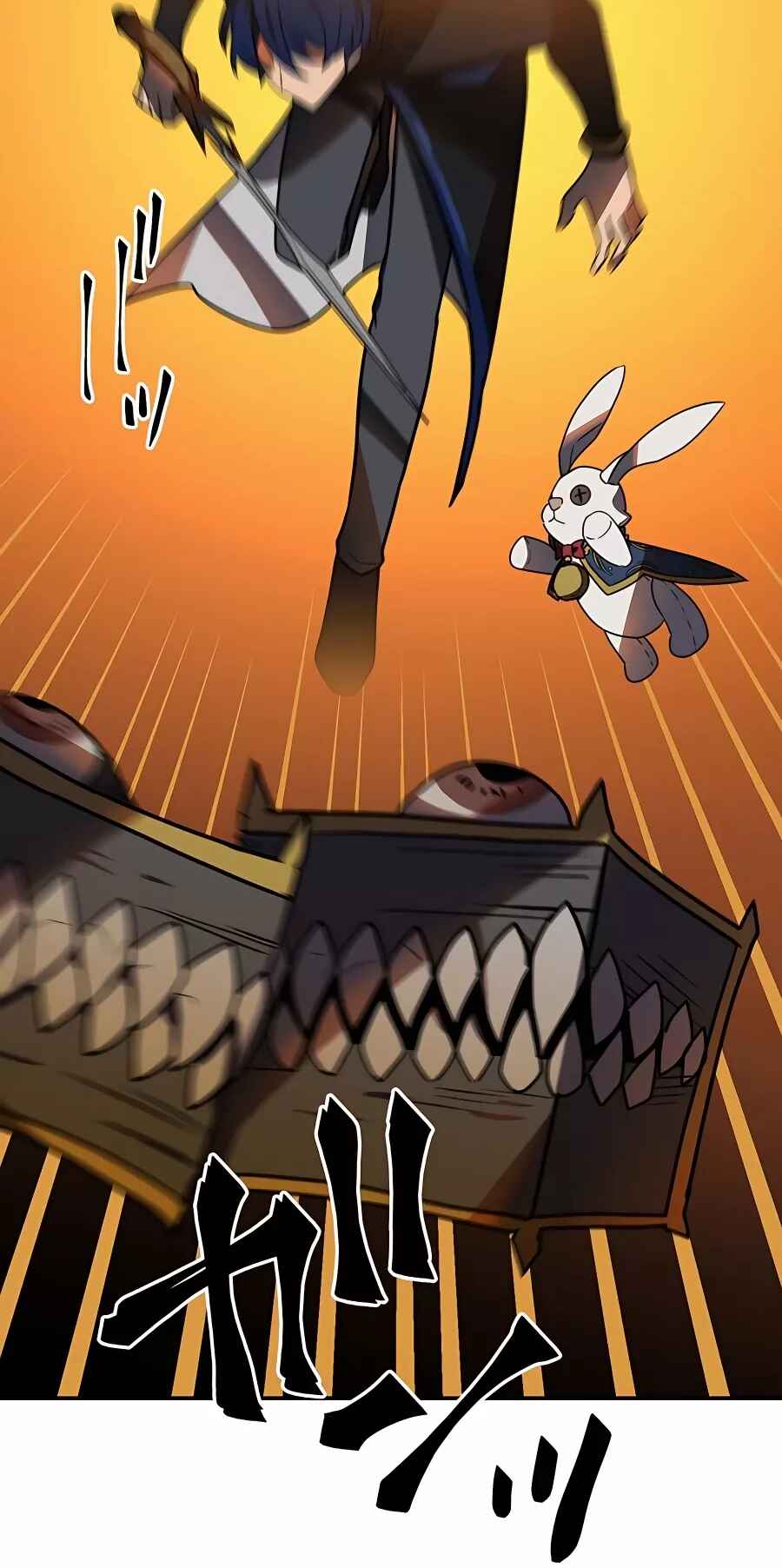Page 100 Chapter 37 Hidden Class Gravity User