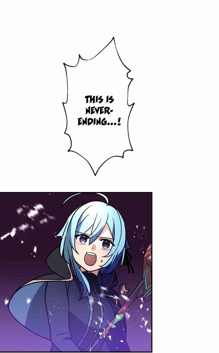 Page 40 Chapter 37 Hidden Class Gravity User