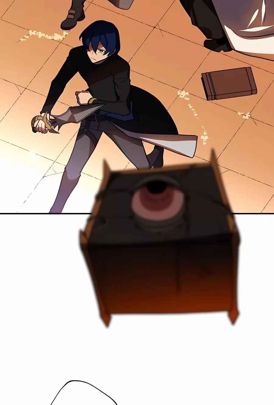 Page 79 Chapter 37 Hidden Class Gravity User