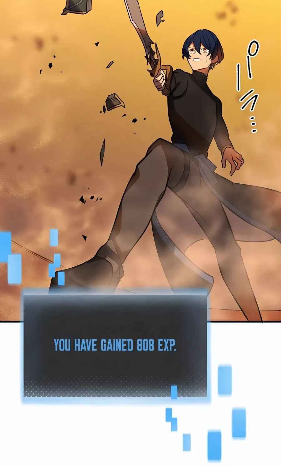 Page 92 Chapter 37 Hidden Class Gravity User