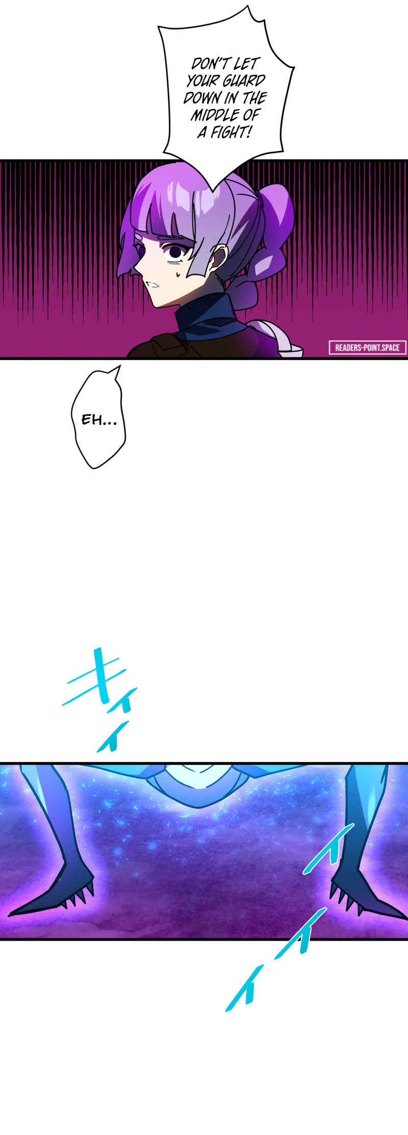 Page 16 Chapter 58 Hidden Class Gravity User