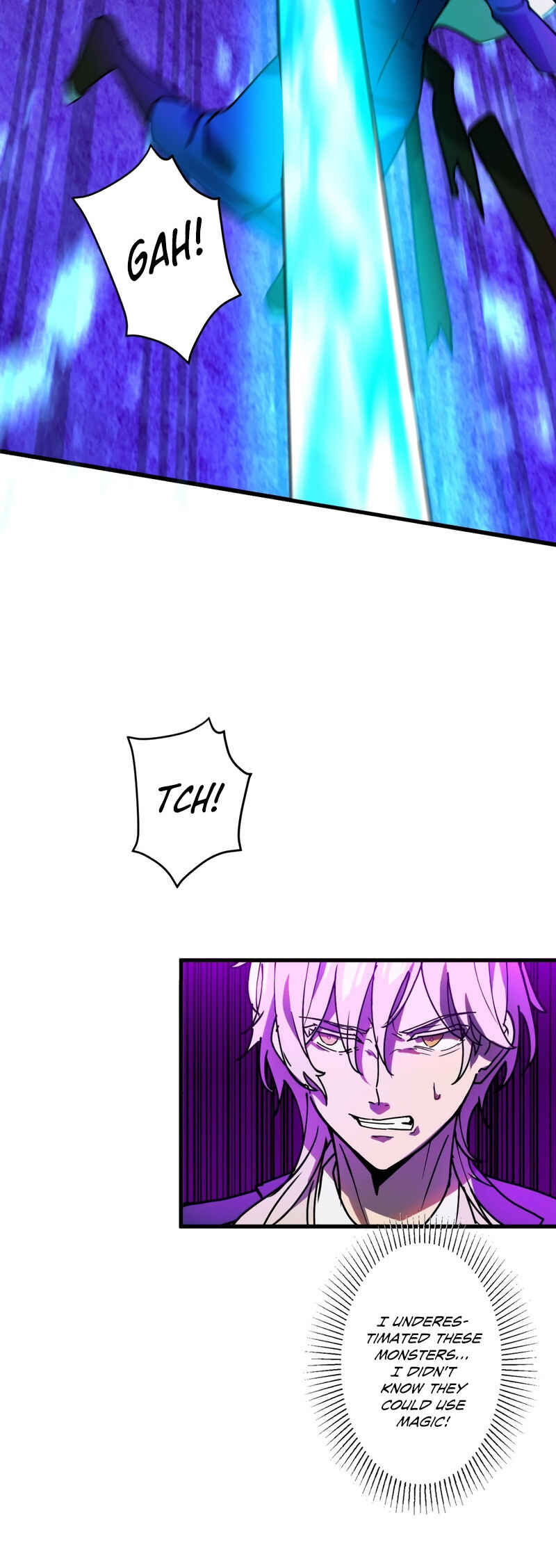 Page 18 Chapter 58 Hidden Class Gravity User