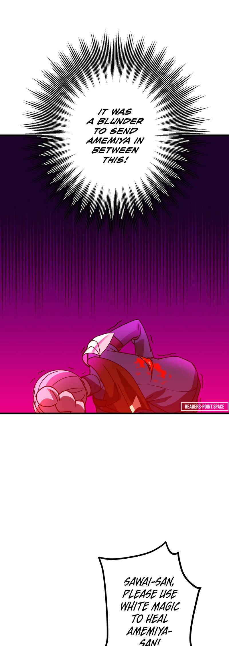 Page 19 Chapter 58 Hidden Class Gravity User