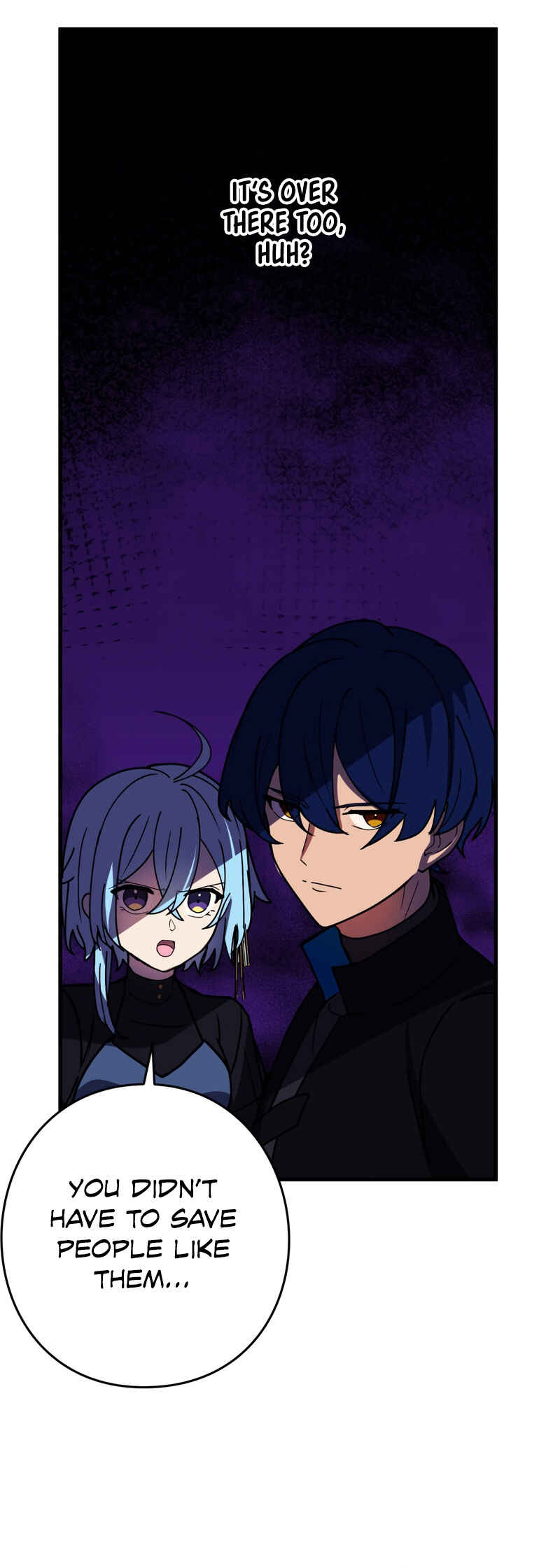 Page 28 Chapter 58 Hidden Class Gravity User
