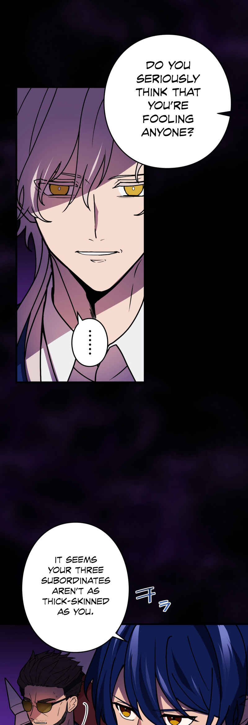 Page 31 Chapter 58 Hidden Class Gravity User