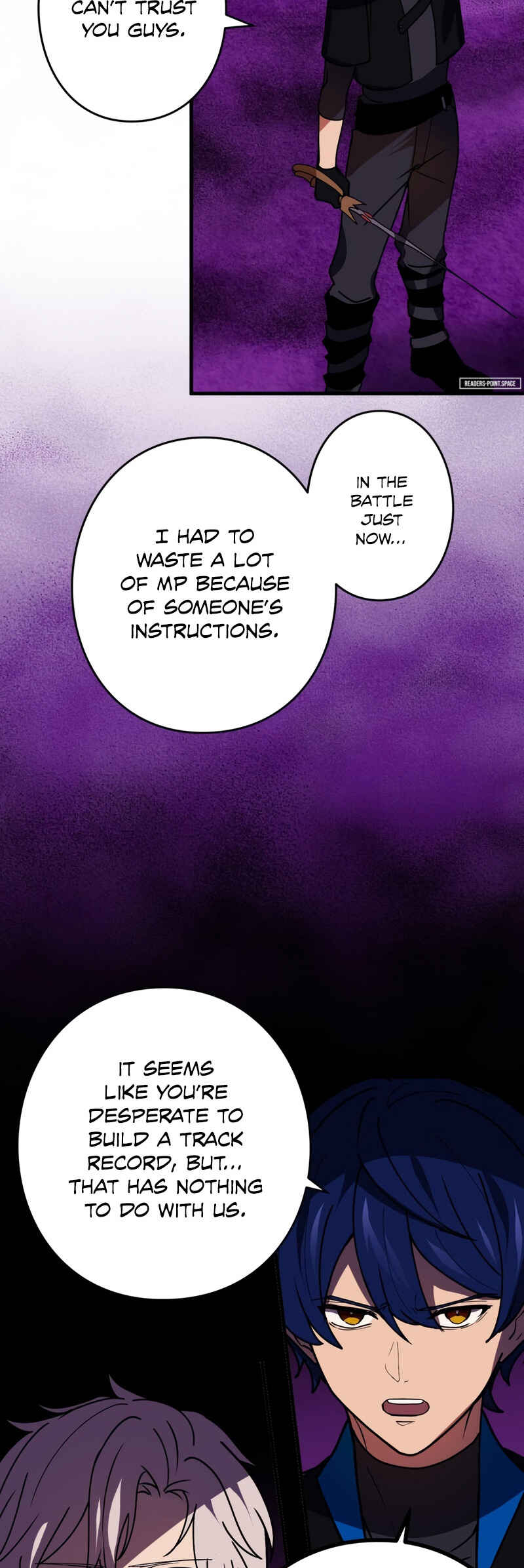 Page 34 Chapter 58 Hidden Class Gravity User