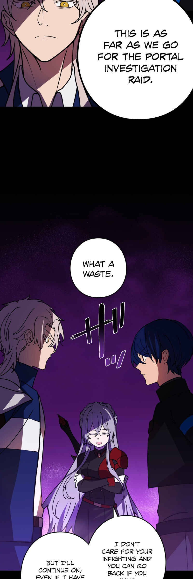 Page 35 Chapter 58 Hidden Class Gravity User