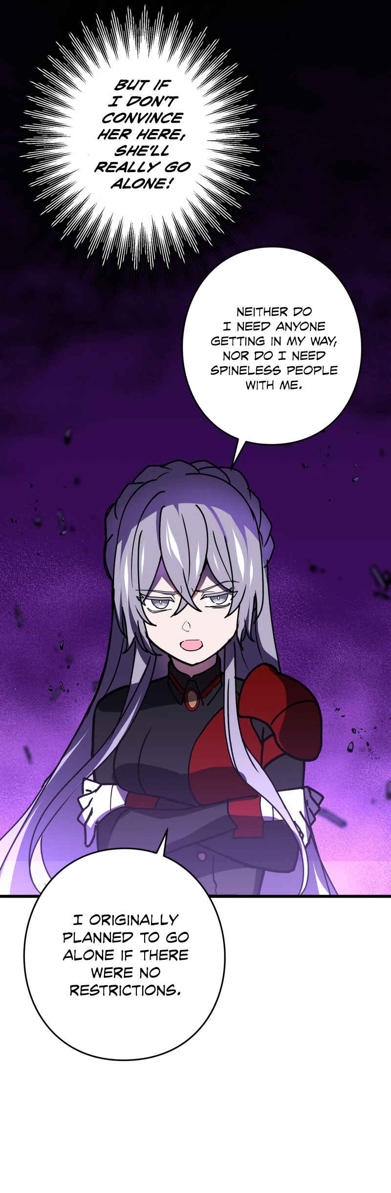 Page 37 Chapter 58 Hidden Class Gravity User