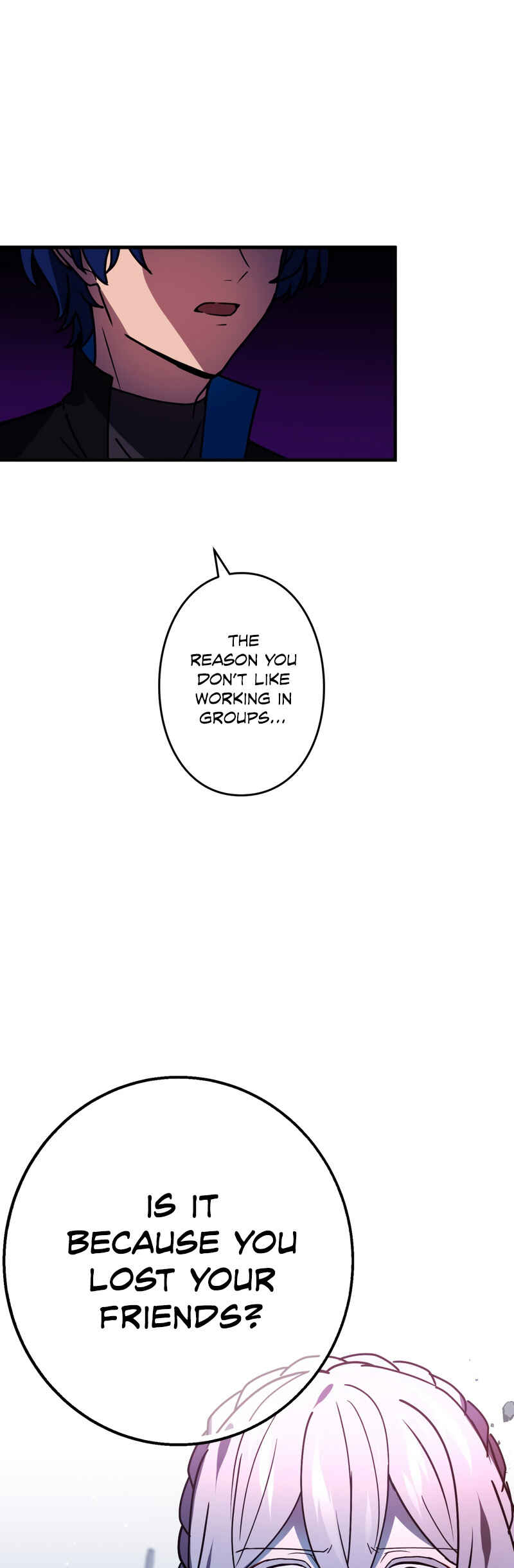 Page 38 Chapter 58 Hidden Class Gravity User