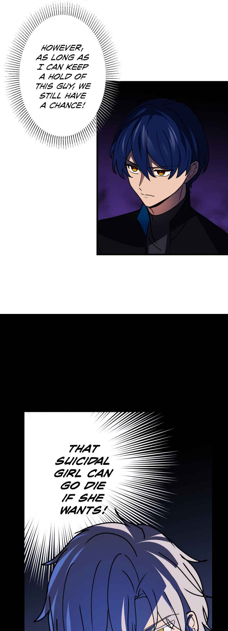 Page 49 Chapter 58 Hidden Class Gravity User
