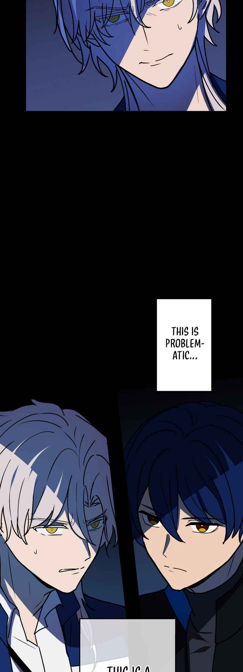 Page 50 Chapter 58 Hidden Class Gravity User