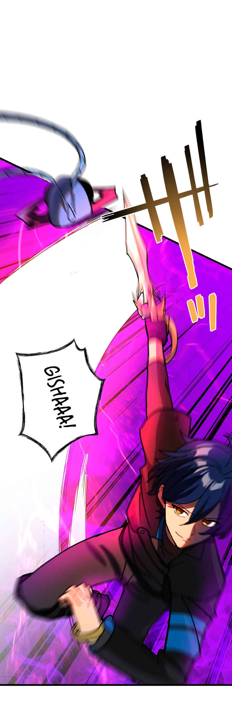 Page 9 Chapter 58 Hidden Class Gravity User