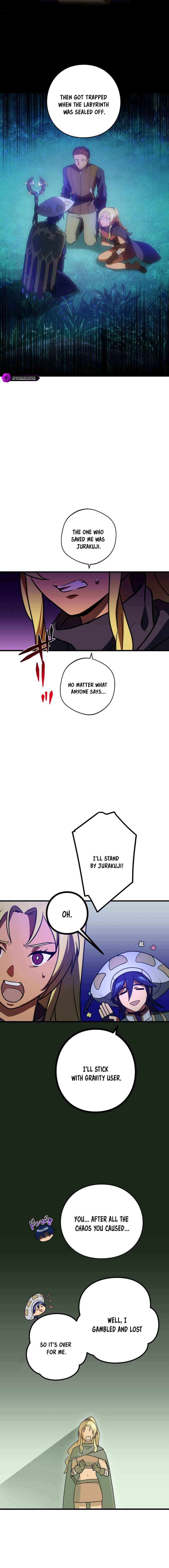 Page 10 Chapter 89 Hidden Class Gravity User