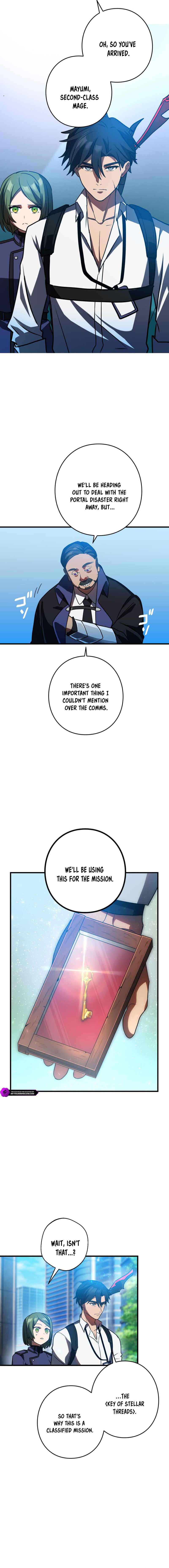 Page 14 Chapter 89 Hidden Class Gravity User