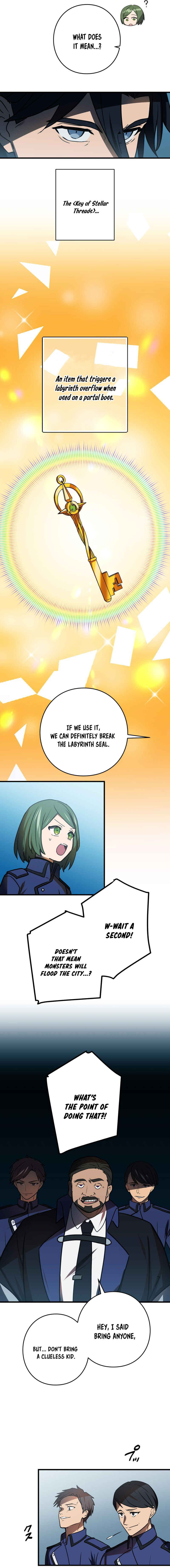 Page 15 Chapter 89 Hidden Class Gravity User
