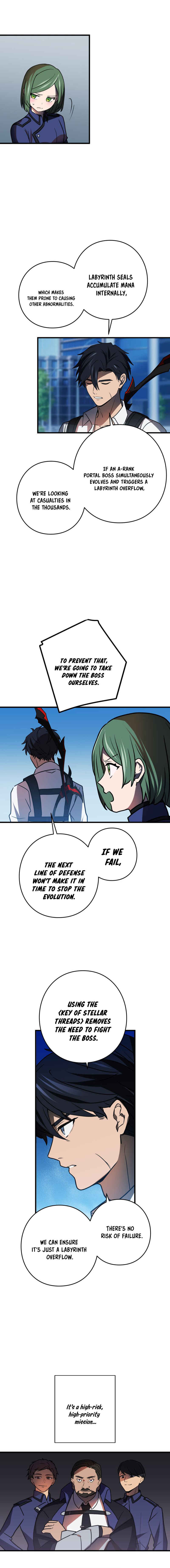 Page 16 Chapter 89 Hidden Class Gravity User