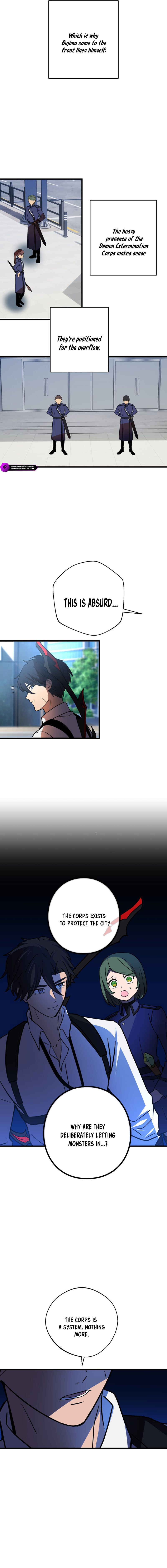 Page 17 Chapter 89 Hidden Class Gravity User