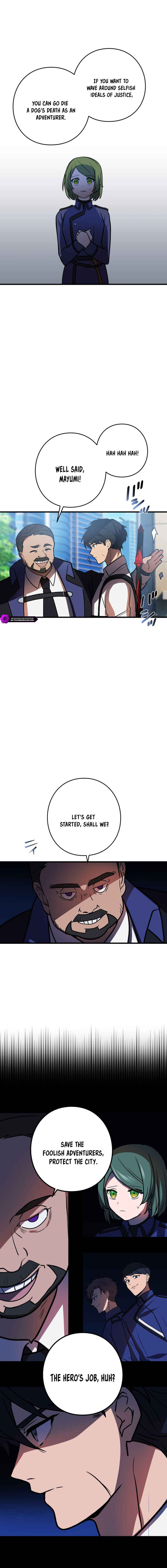 Page 18 Chapter 89 Hidden Class Gravity User