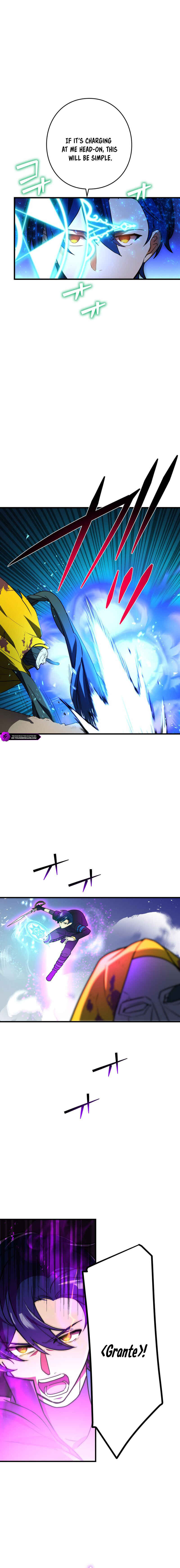 Page 3 Chapter 89 Hidden Class Gravity User