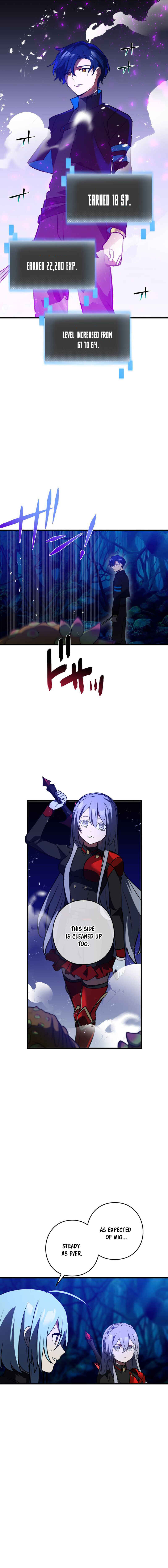 Page 5 Chapter 89 Hidden Class Gravity User