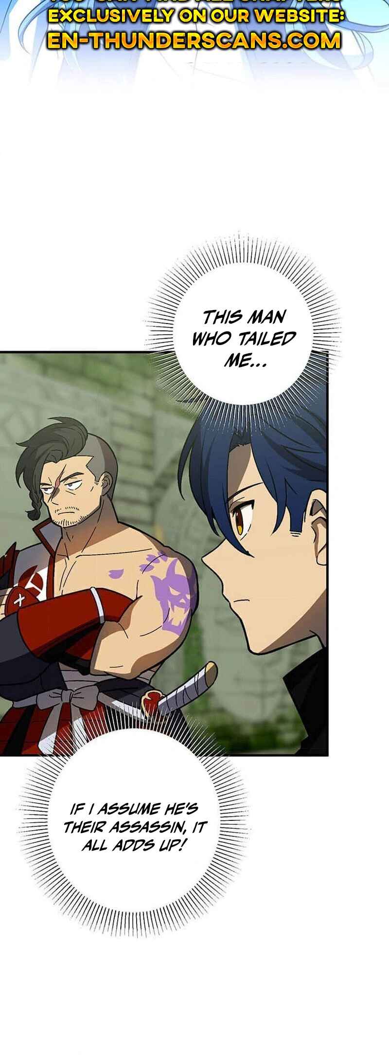 Page 11 Chapter 103 Hidden Class Gravity User