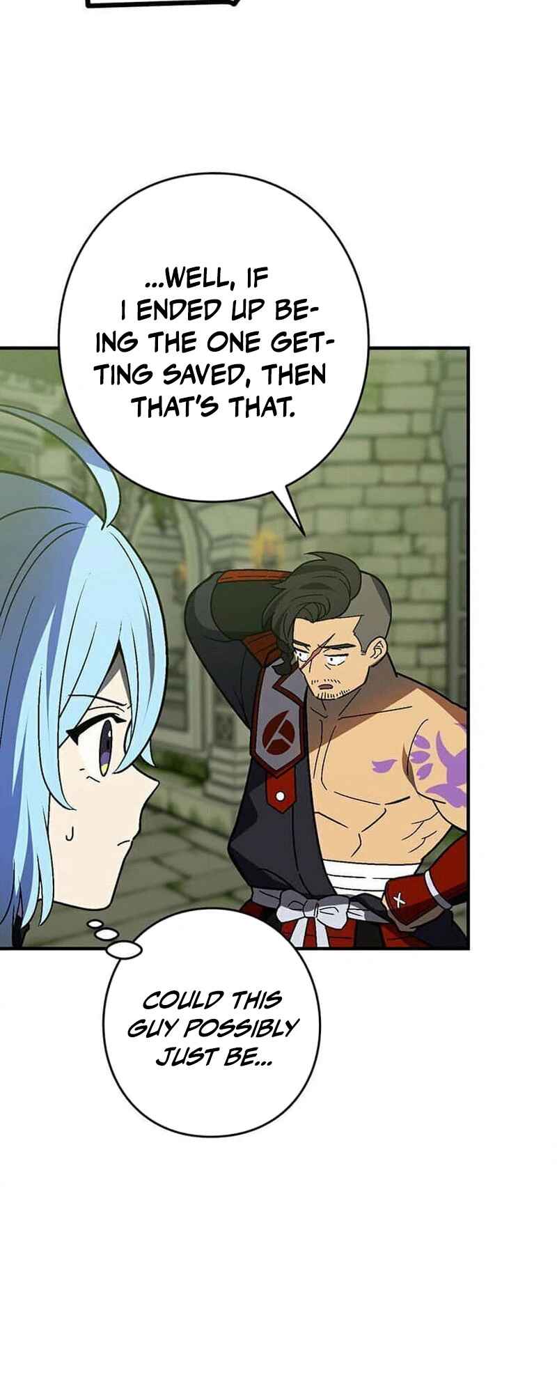 Page 26 Chapter 103 Hidden Class Gravity User