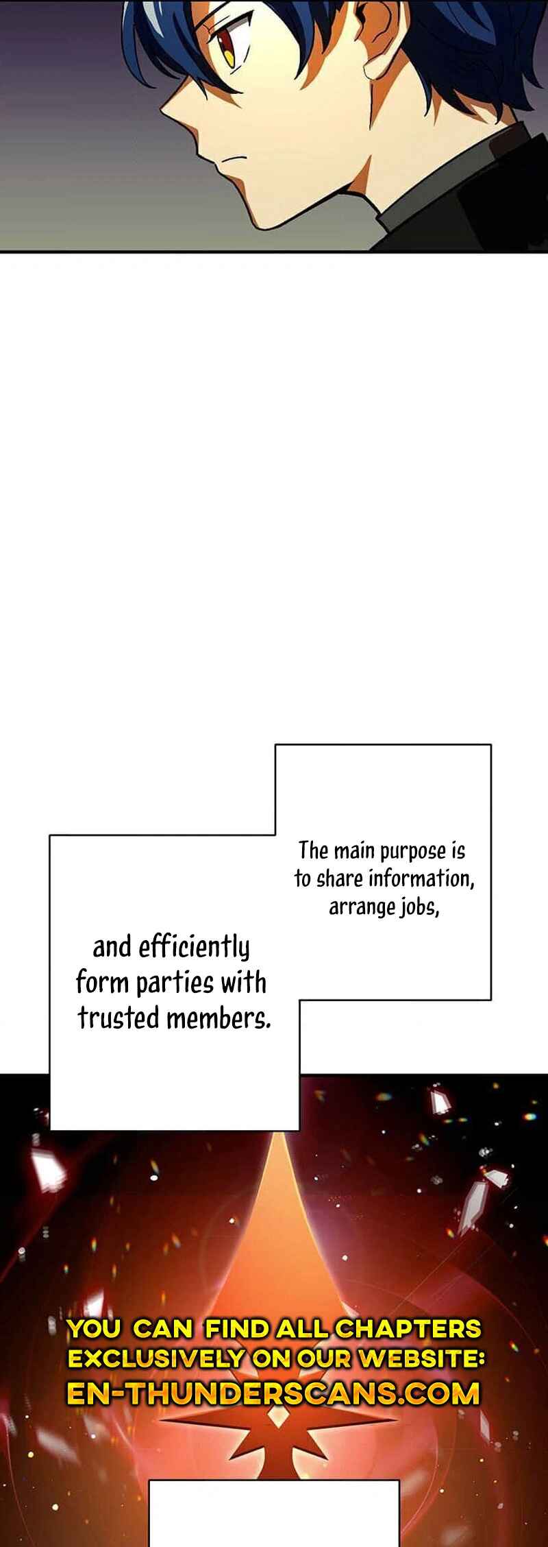 Page 33 Chapter 103 Hidden Class Gravity User