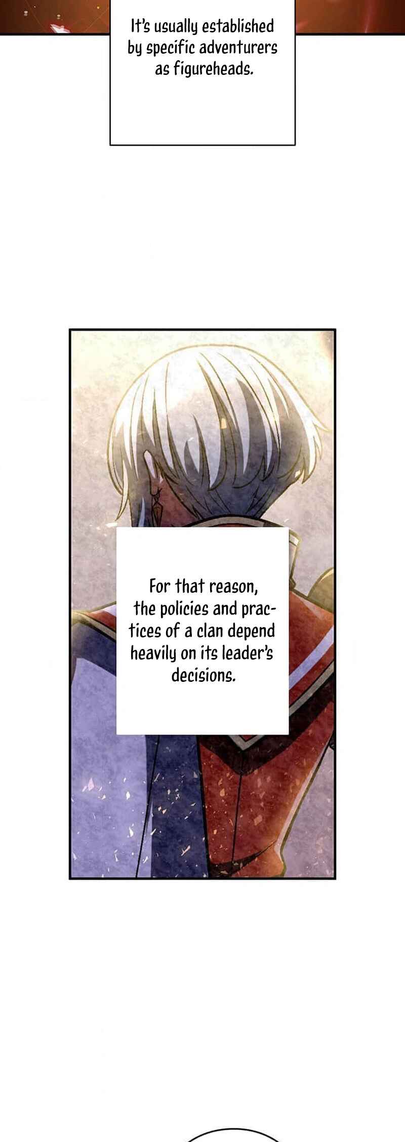 Page 34 Chapter 103 Hidden Class Gravity User