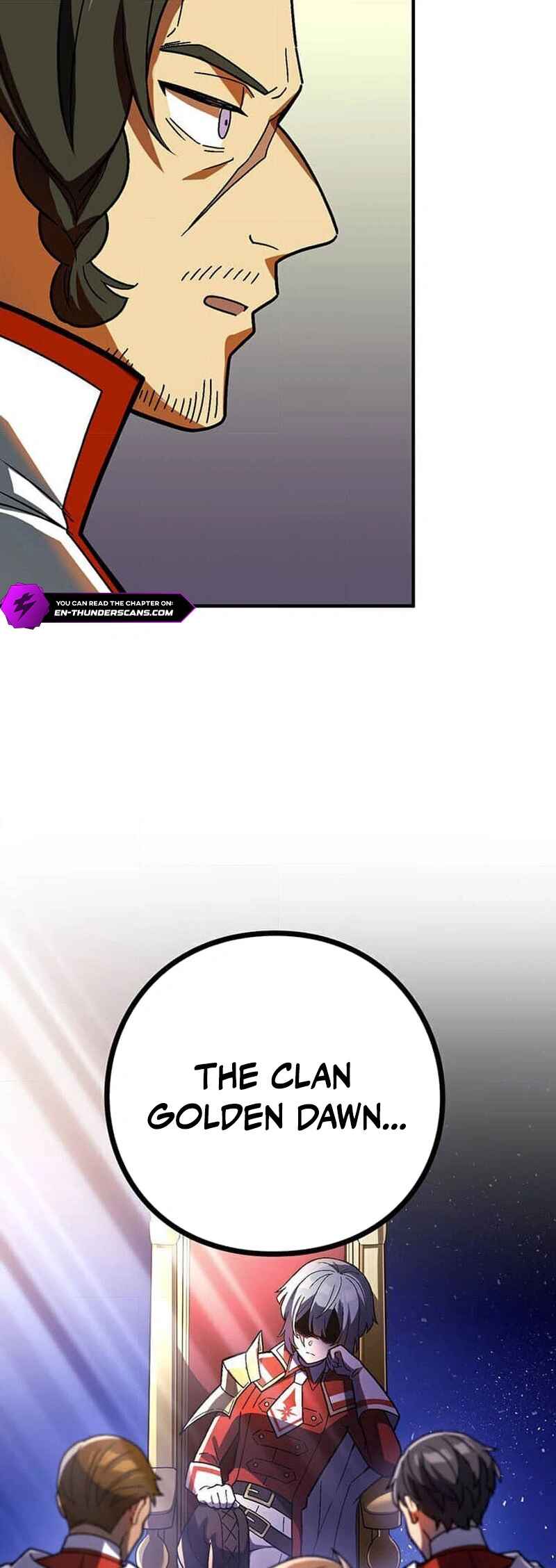 Page 36 Chapter 103 Hidden Class Gravity User