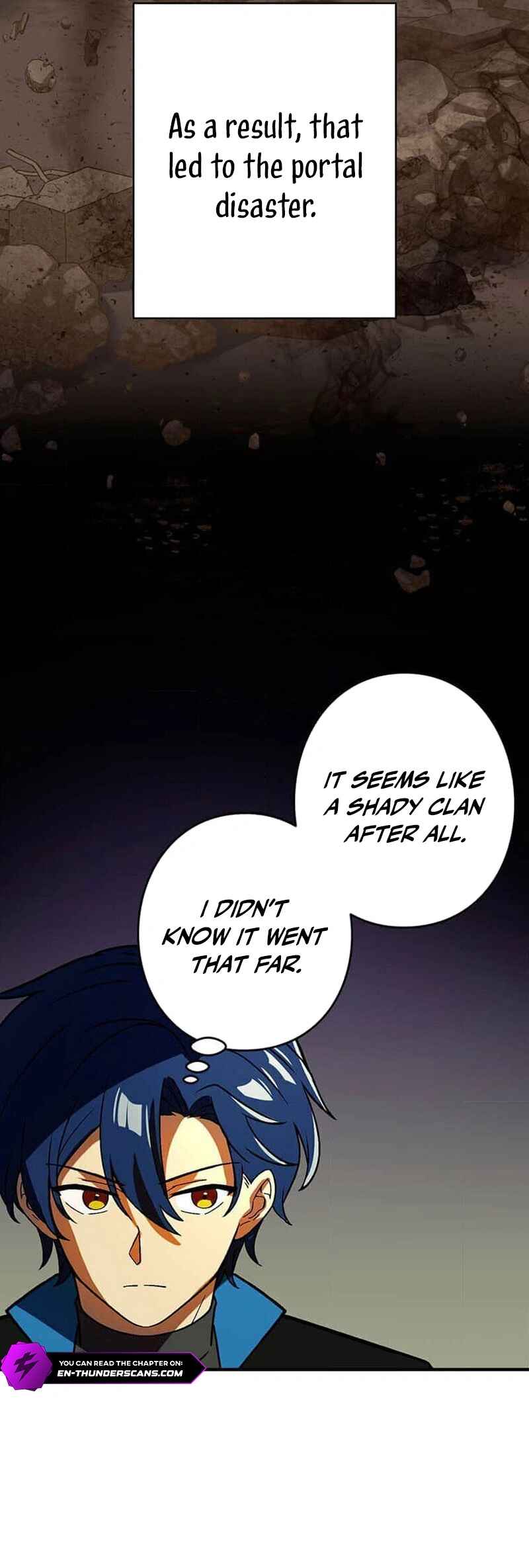 Page 43 Chapter 103 Hidden Class Gravity User