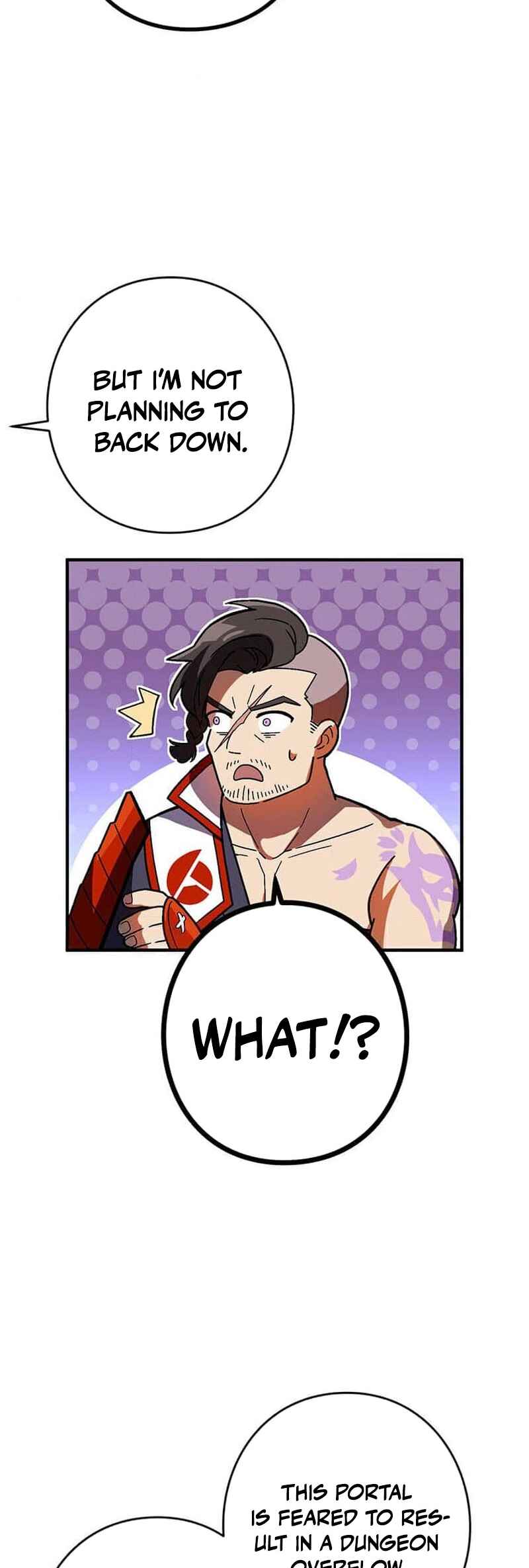 Page 46 Chapter 103 Hidden Class Gravity User