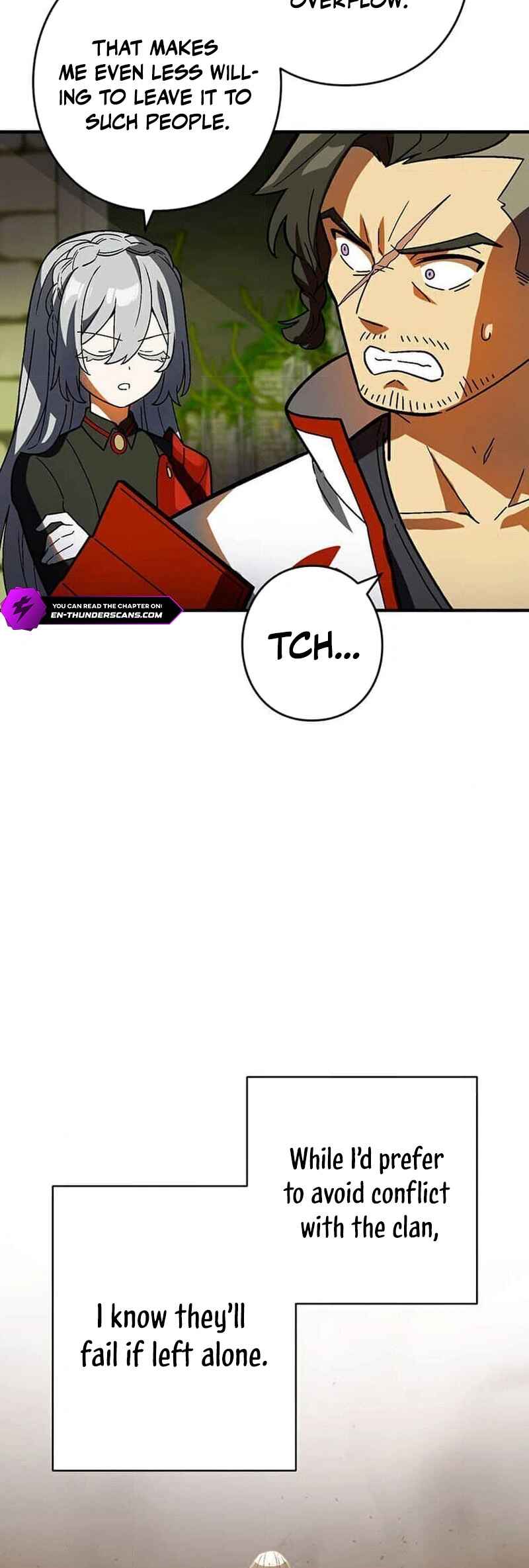 Page 47 Chapter 103 Hidden Class Gravity User