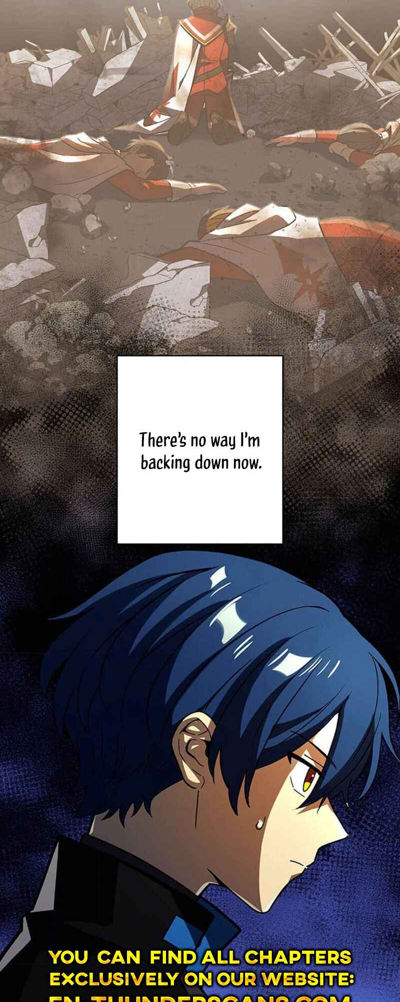 Page 48 Chapter 103 Hidden Class Gravity User
