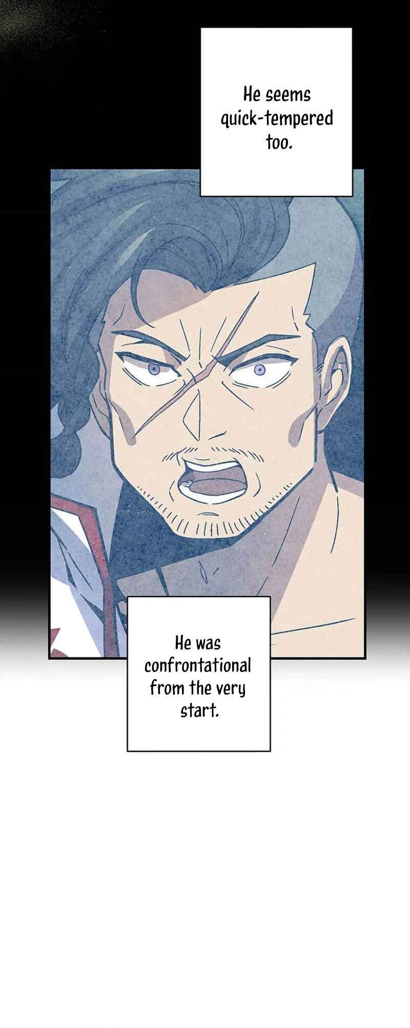 Page 6 Chapter 103 Hidden Class Gravity User