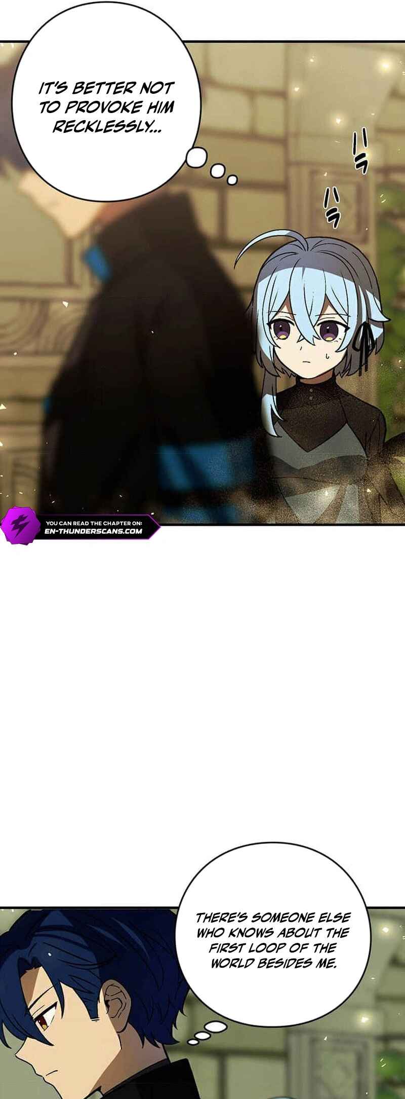 Page 7 Chapter 103 Hidden Class Gravity User