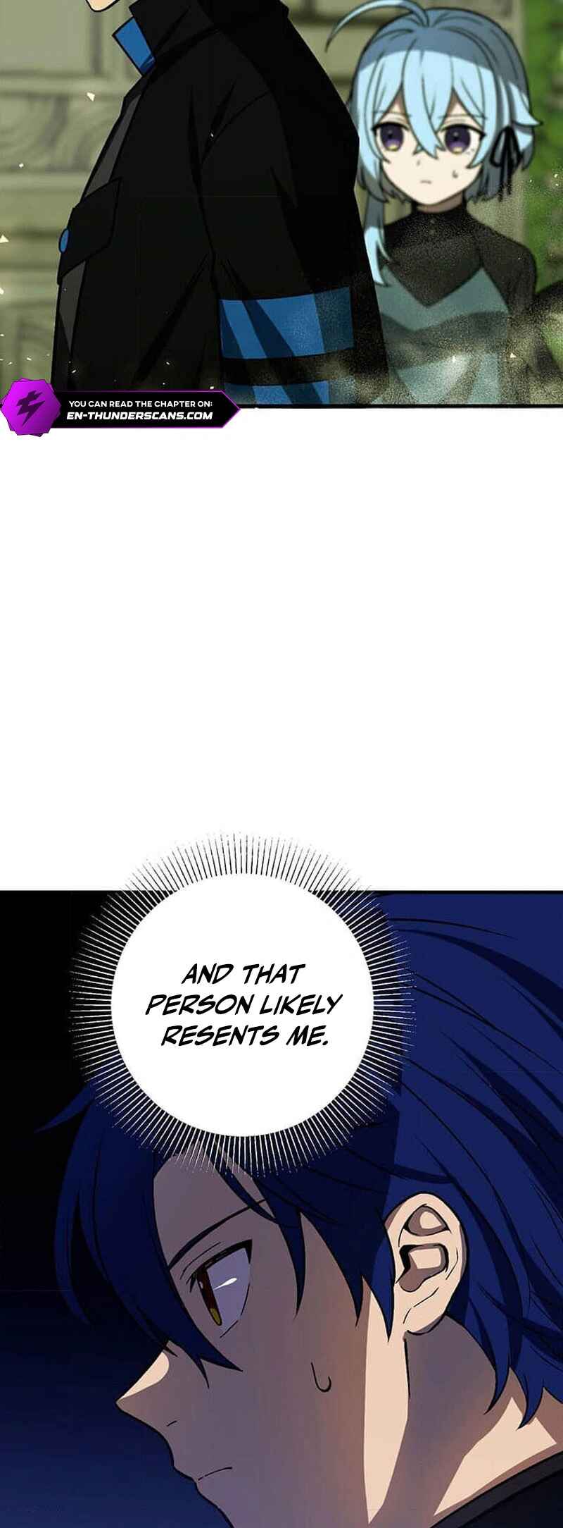 Page 8 Chapter 103 Hidden Class Gravity User