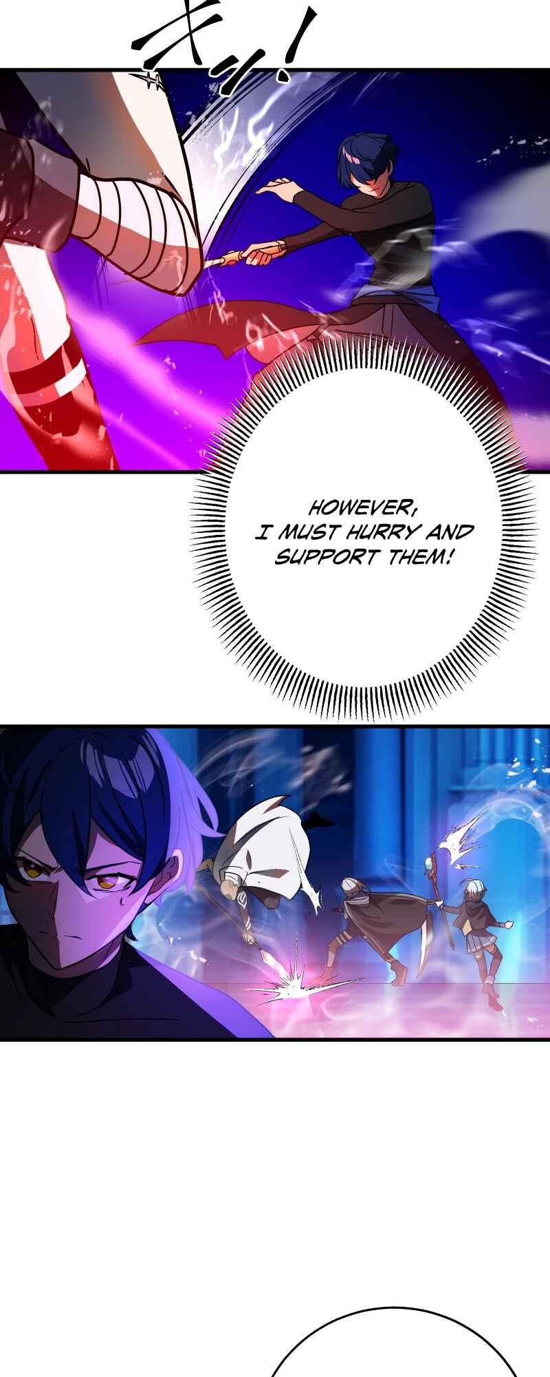 Page 16 Chapter 45 Hidden Class Gravity User