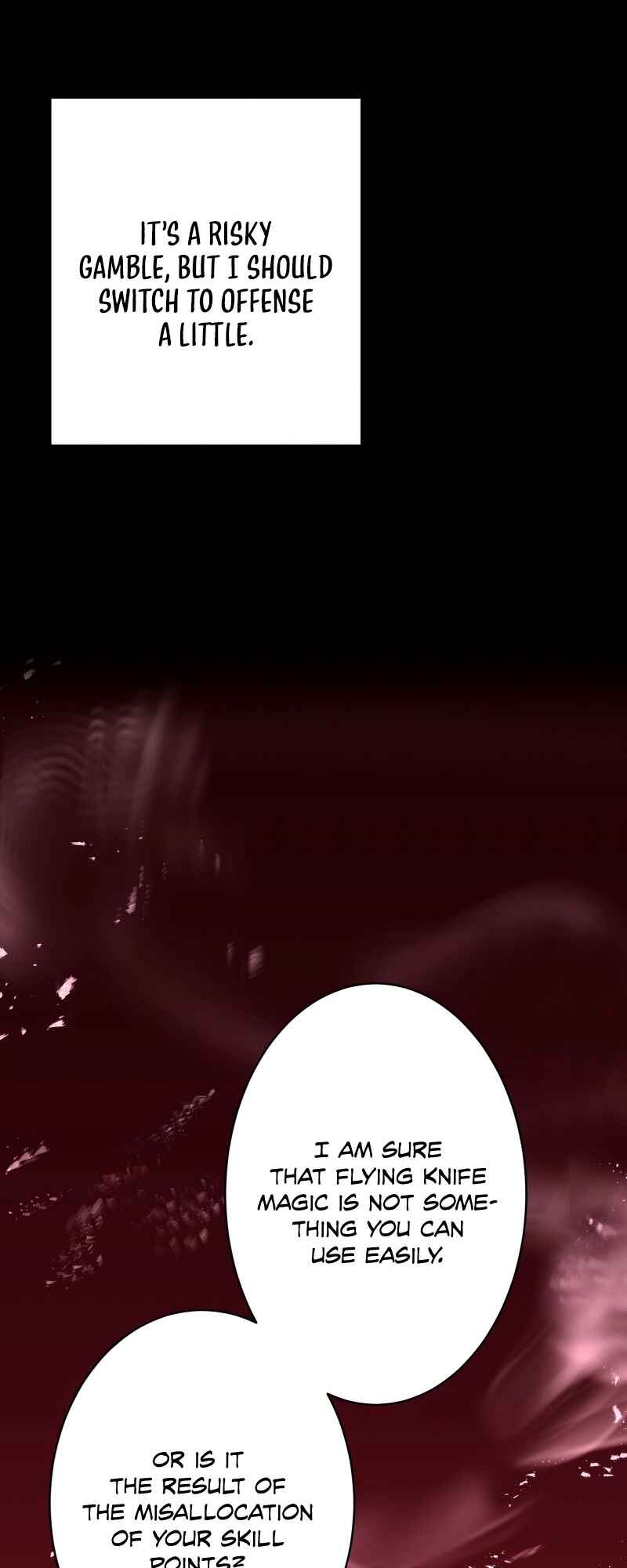 Page 18 Chapter 45 Hidden Class Gravity User