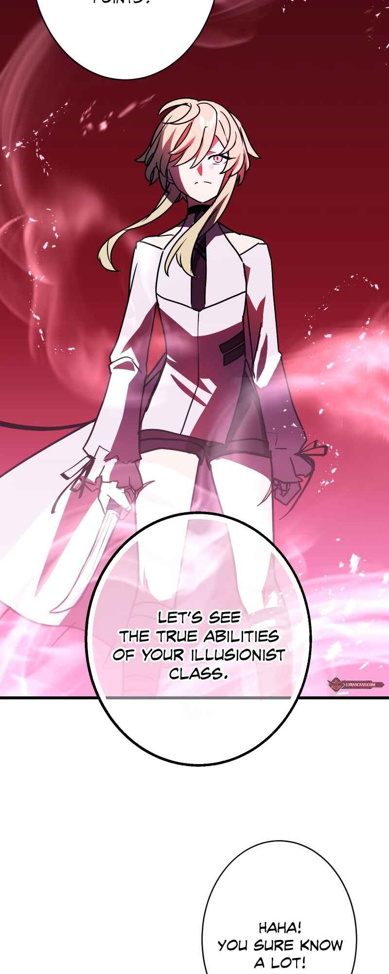Page 19 Chapter 45 Hidden Class Gravity User