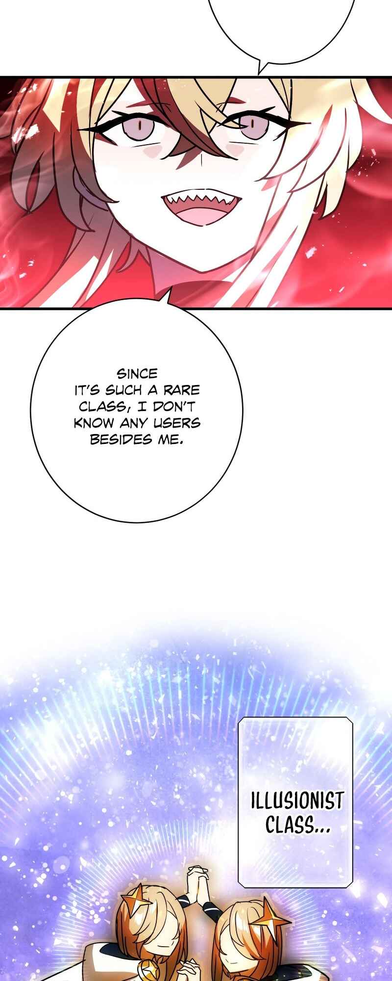Page 20 Chapter 45 Hidden Class Gravity User