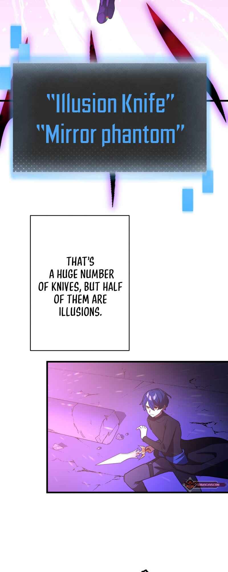Page 23 Chapter 45 Hidden Class Gravity User